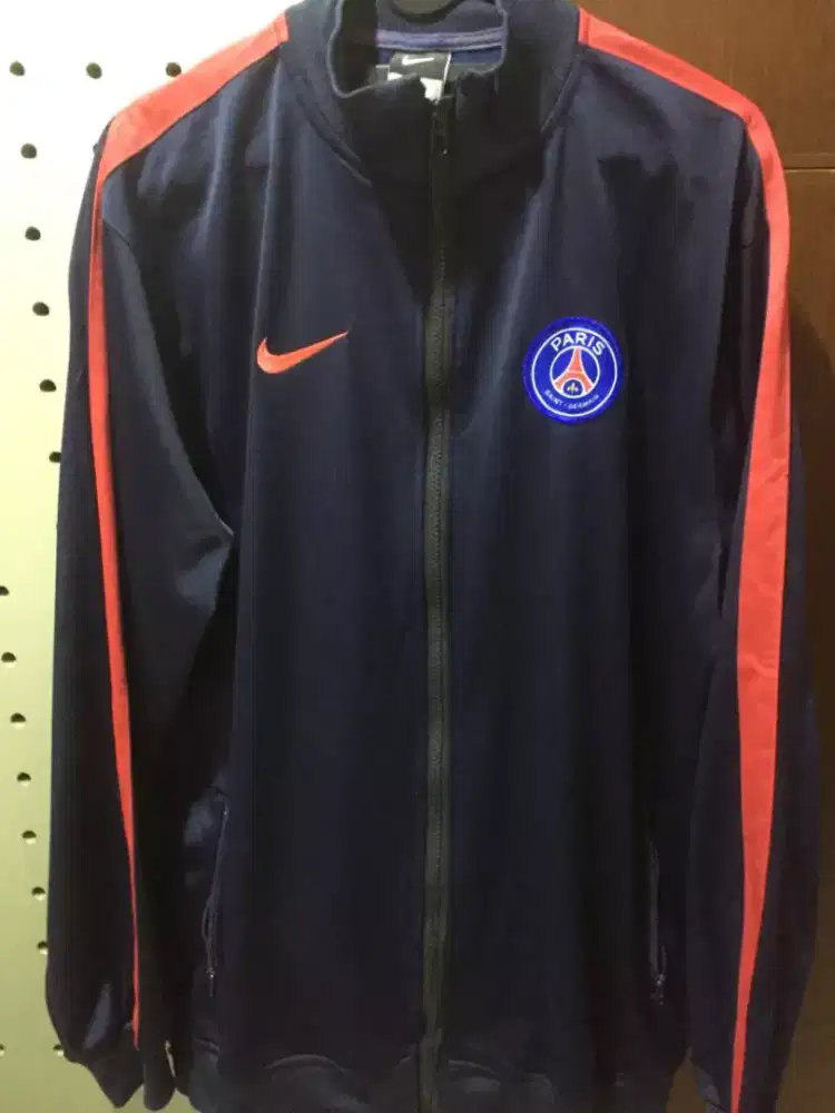 Original jaket Nike PSG