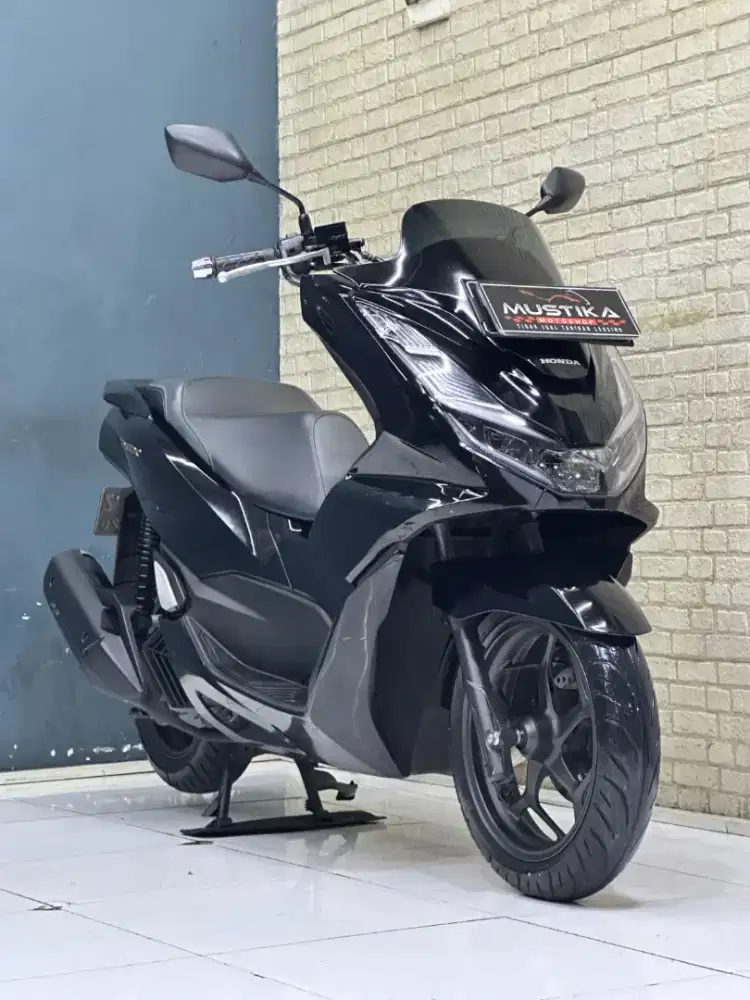 TERLARIS! HONDA PCX 160 ABS I Wulan Mustika