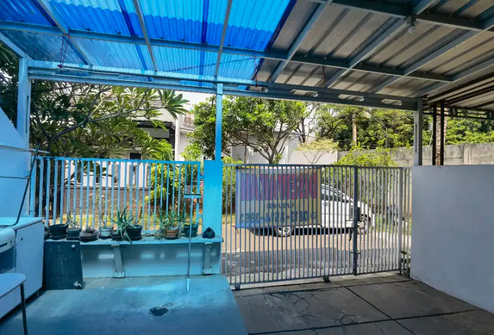 Dijual Rumah Segera Tanpa Perantara