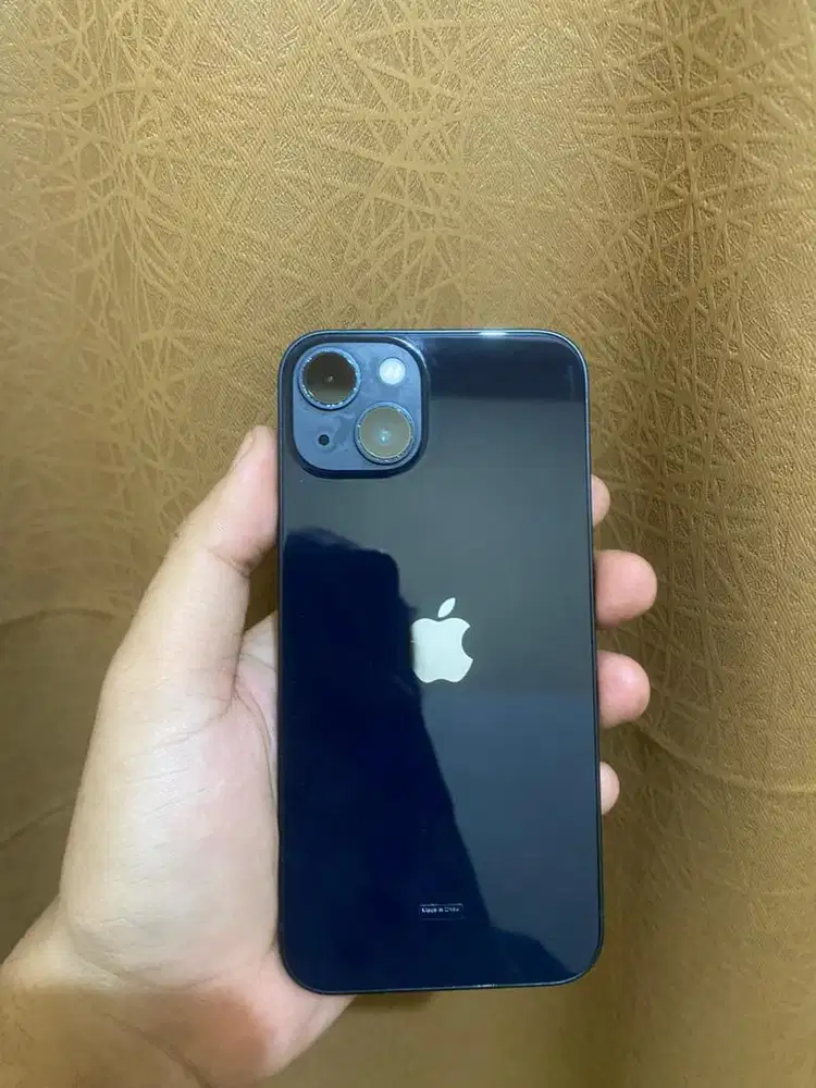 Iphone 13 128gb midnight ibox