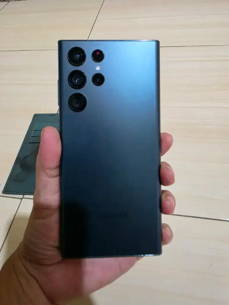 SAMSUNG S 22 ULTRA 512GB