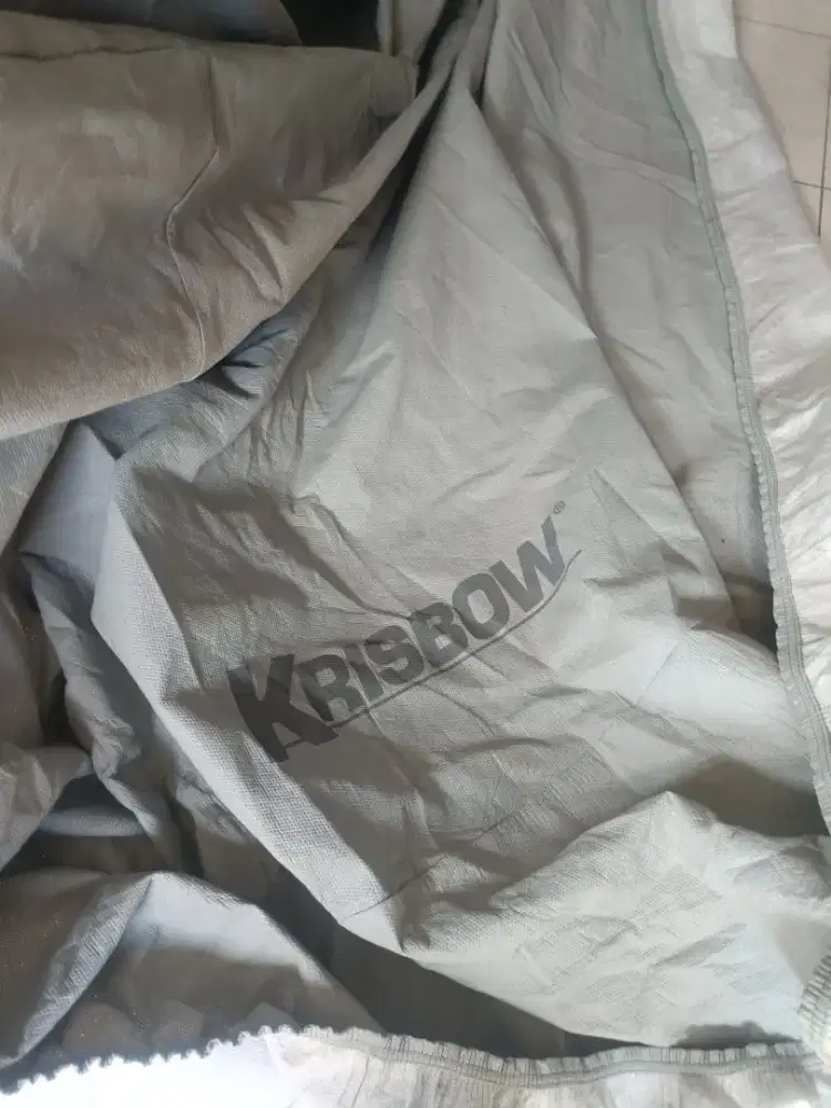 Sarung Mobil Krisbow Ori Besar