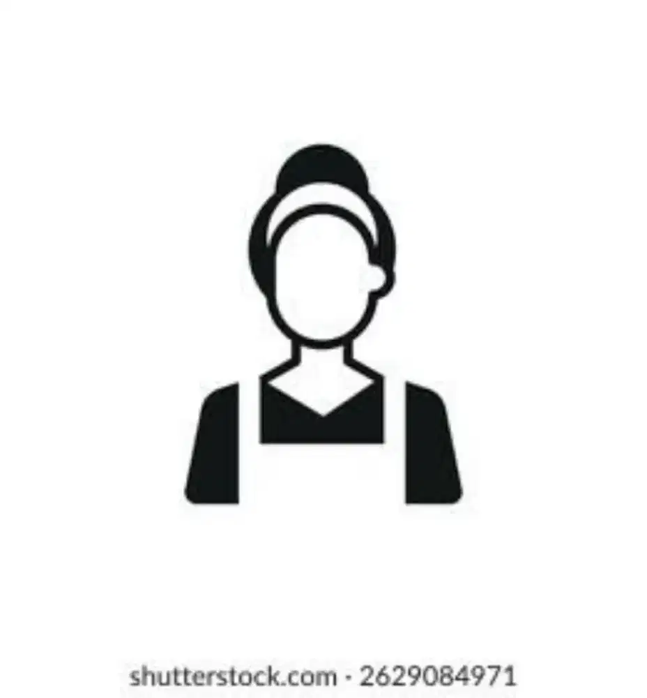 Dicari ART, Pulang pergi untuk daerah pik 2