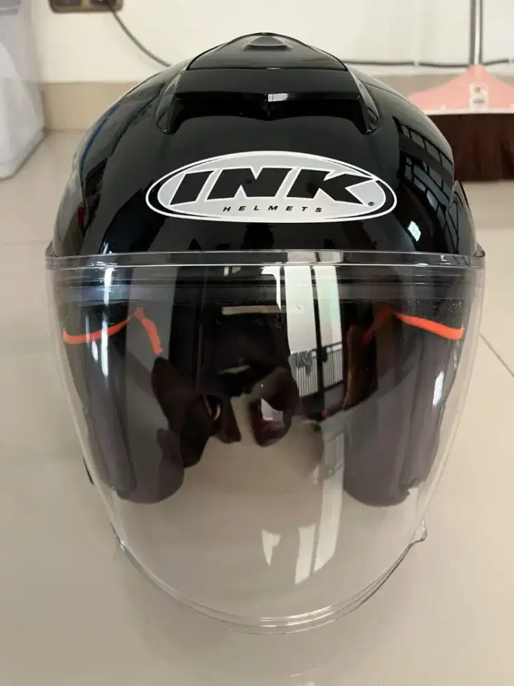 Helm Ink Dynamic