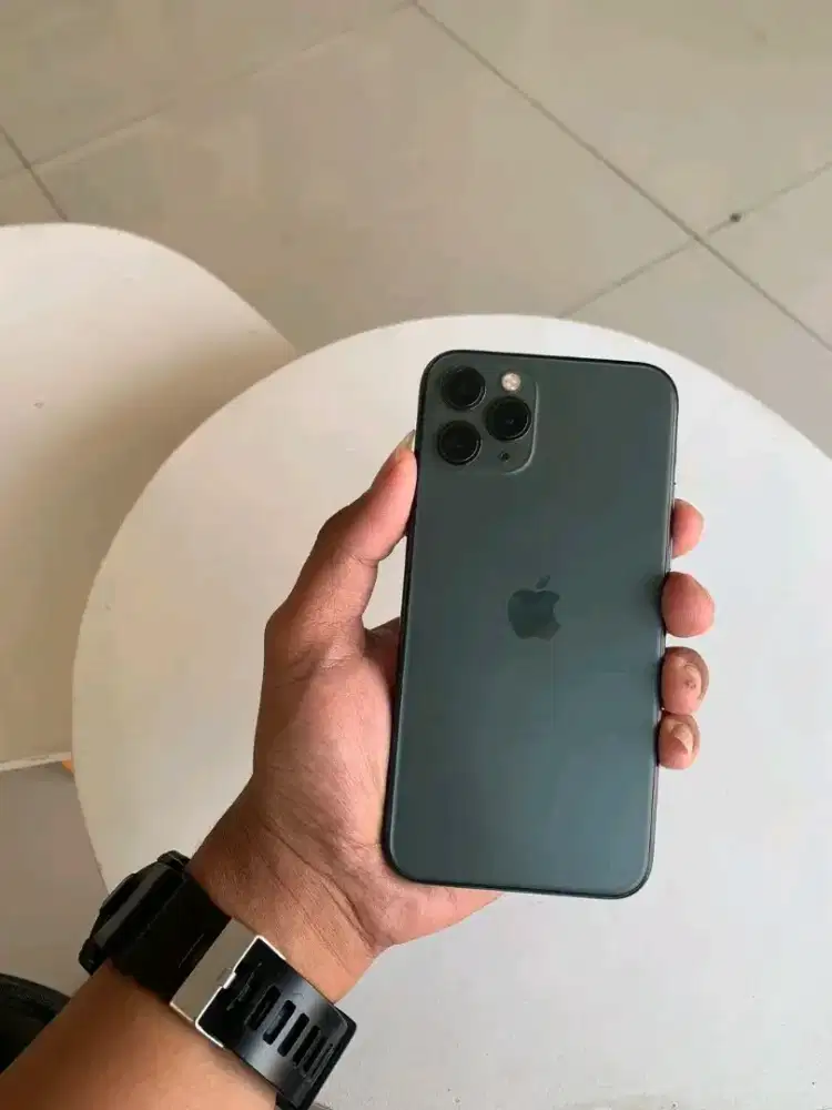 iPhone 11 pro 64gb allop