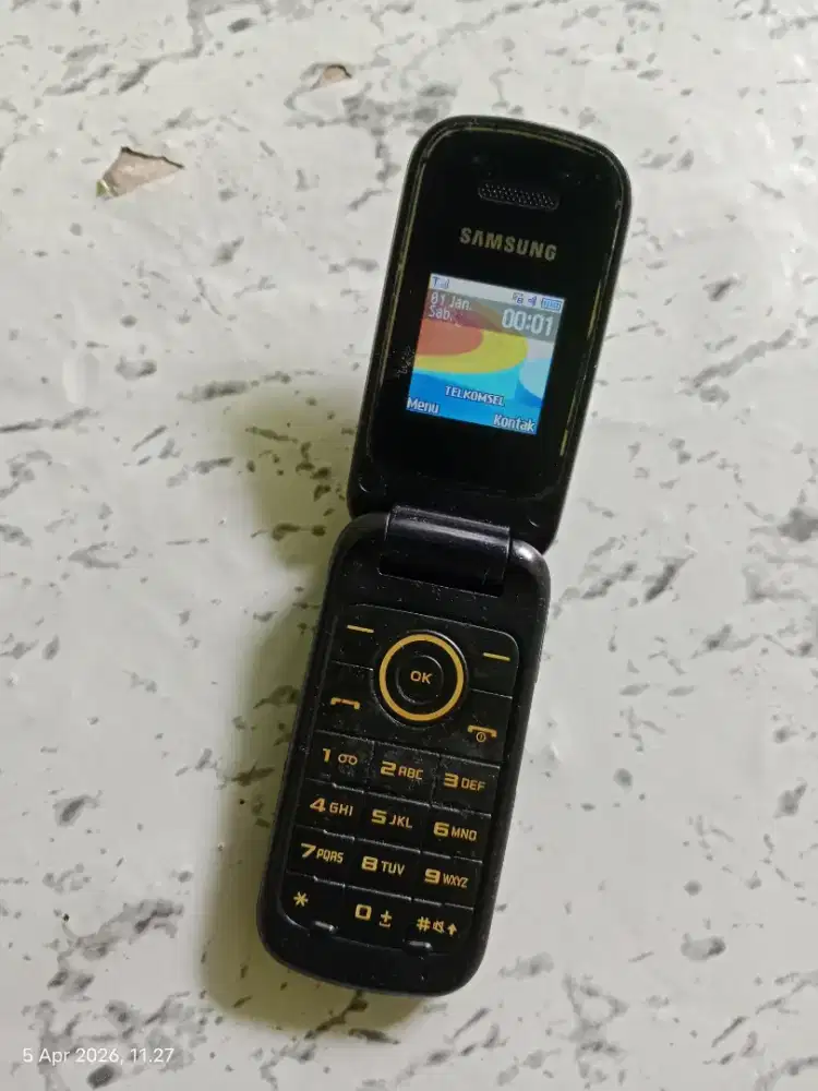 Samsung Lipat 1 Sim