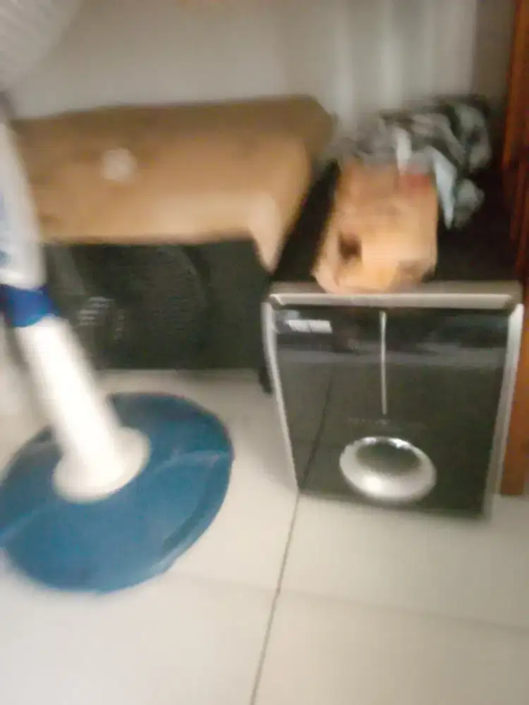 Polytron home teather swf 189