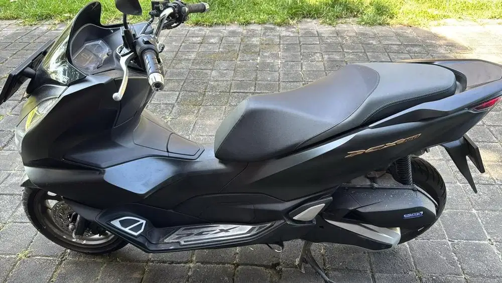 Honda PCX ABS 2023