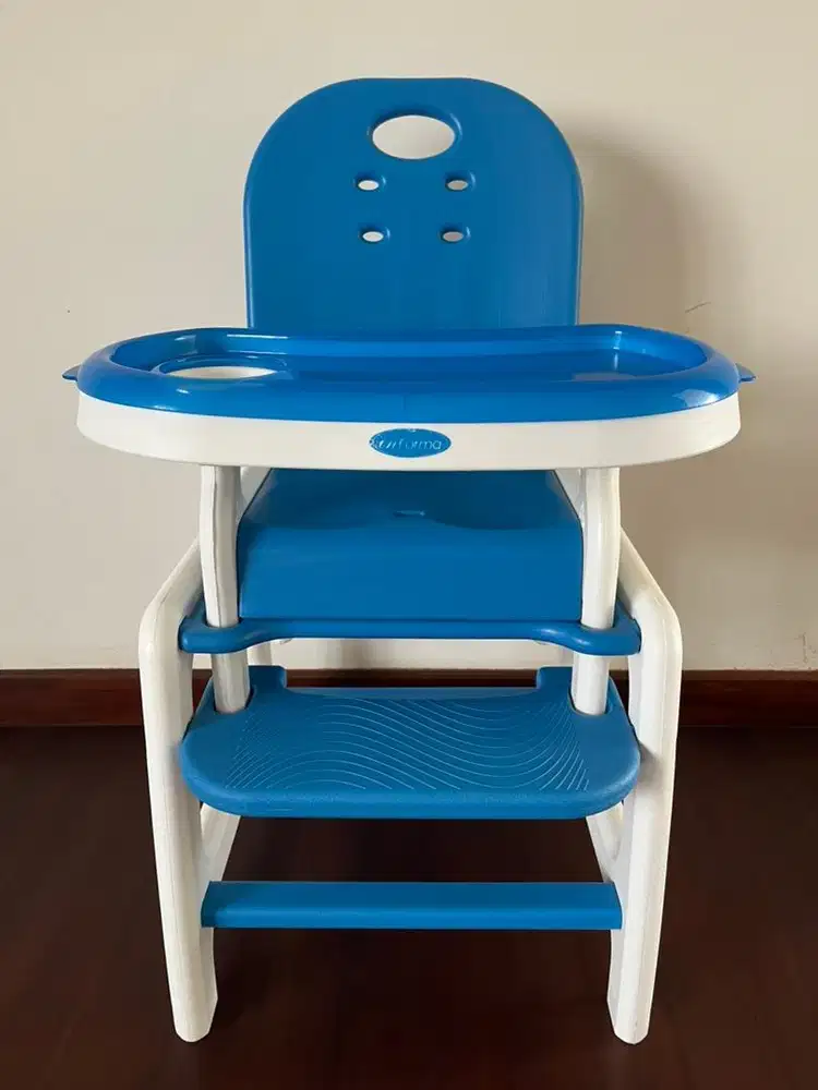 Baby chair kursi meja bayi anak informa 3 in 1