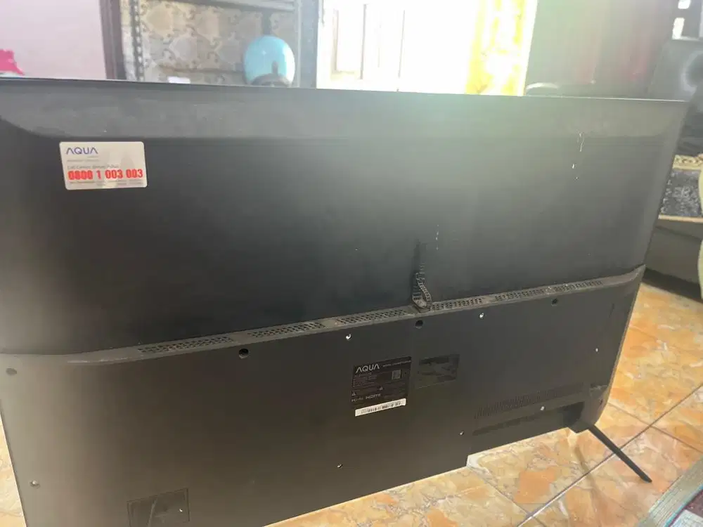 TV AQUA ANDROID TV