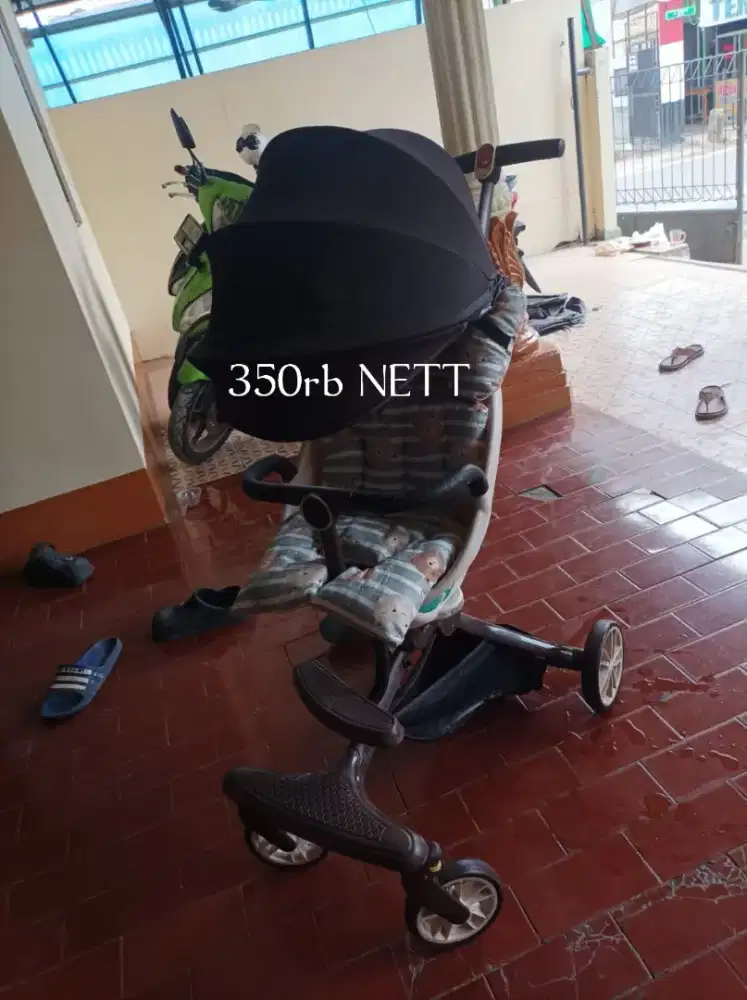 Stoler baobaohao v18