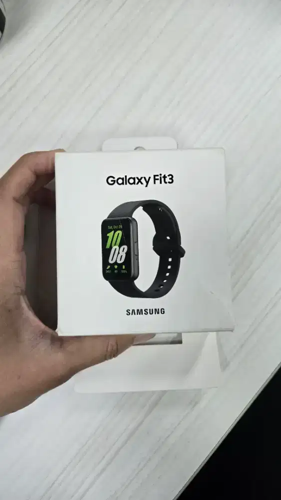 Samsung Galaxy Fit 3 Fit3