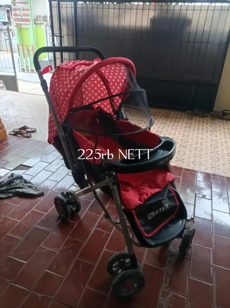 Stoler Carter preloved