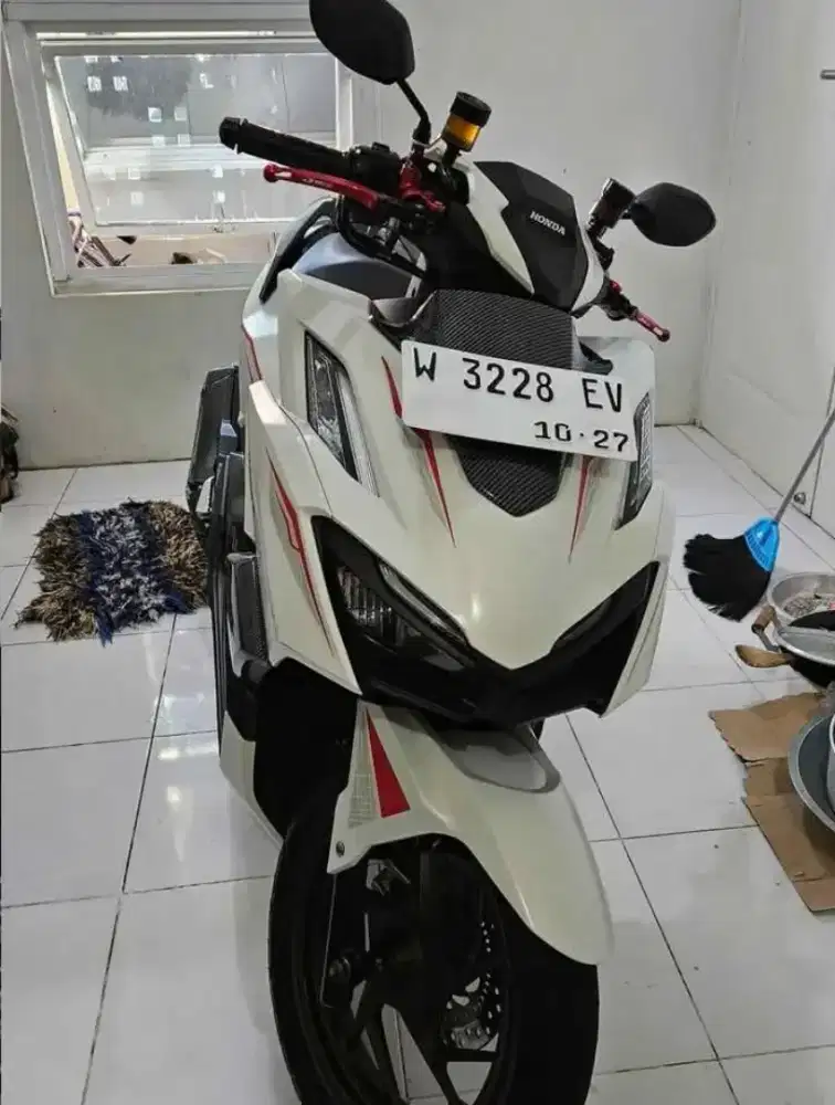 Vario 160cc abs 2022