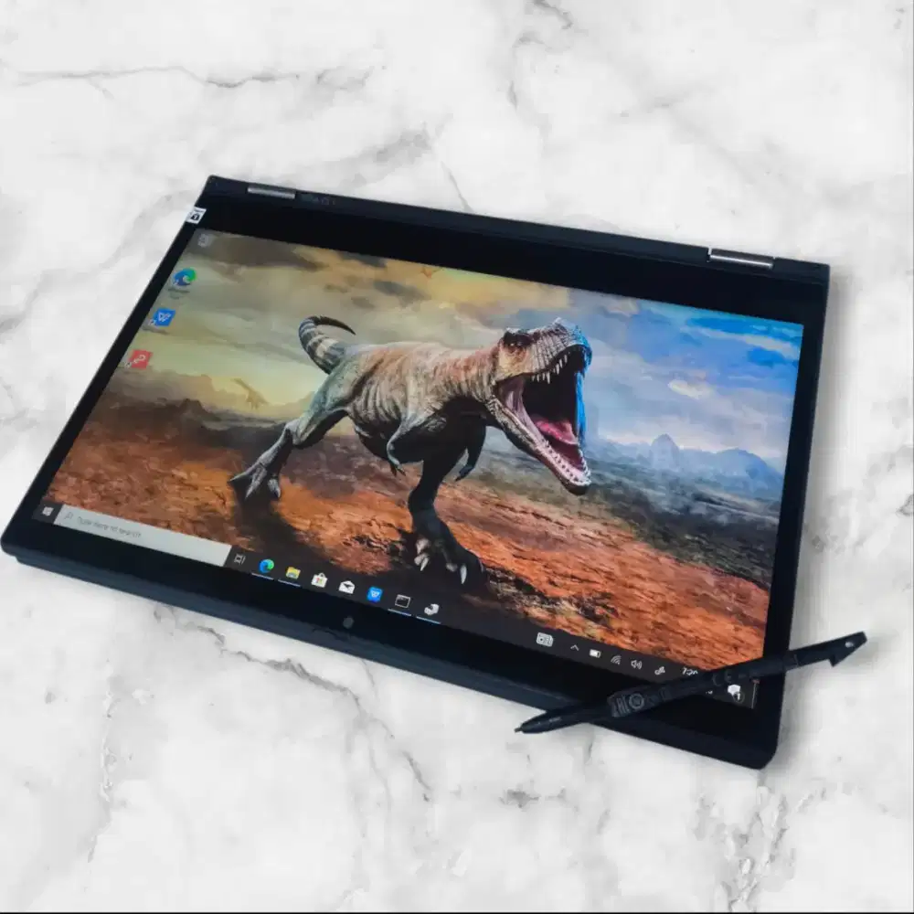 Lenovo Yoga L13-VX Black Edition TOUCHSCREEN + PEN GEN10 superslim