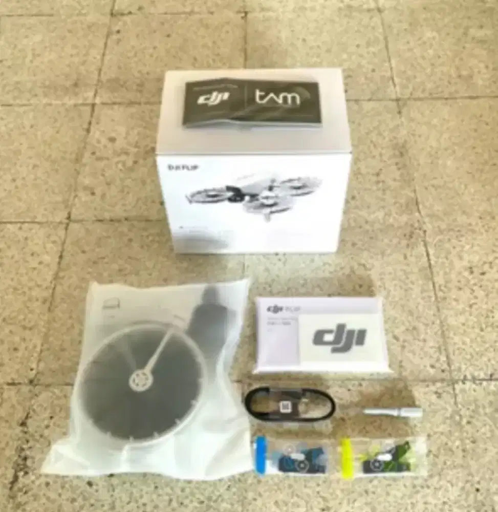 DJI Flip remote RC-N3