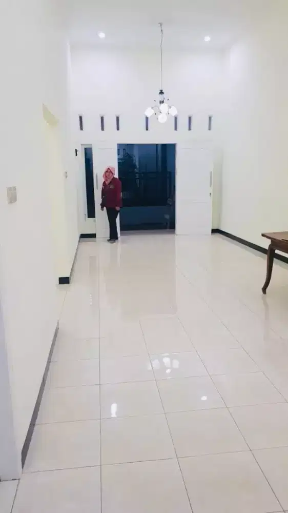 Rumah Strategis Trenggalek