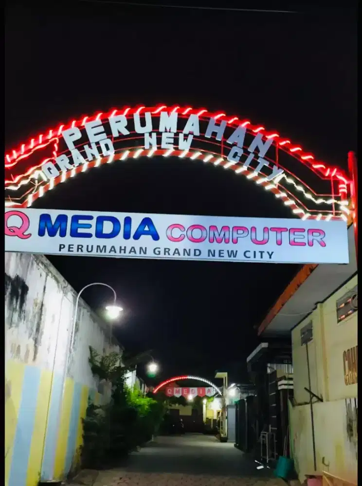 Rumah Strategis Trenggalek