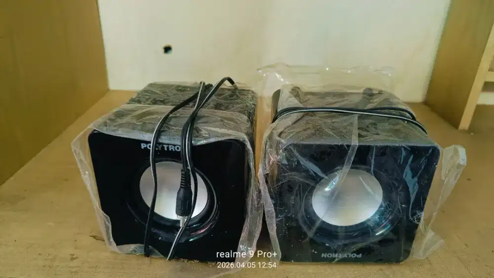 Sound Polytron Gratis