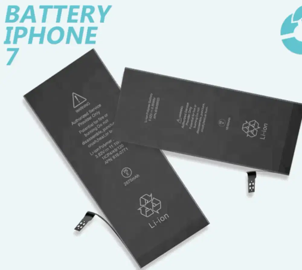 Baterai iphone 7g