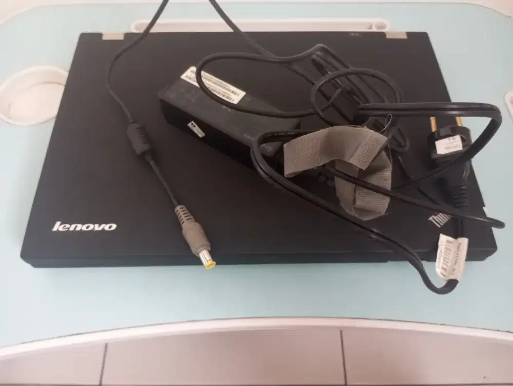 Labtop T420 murah bekas