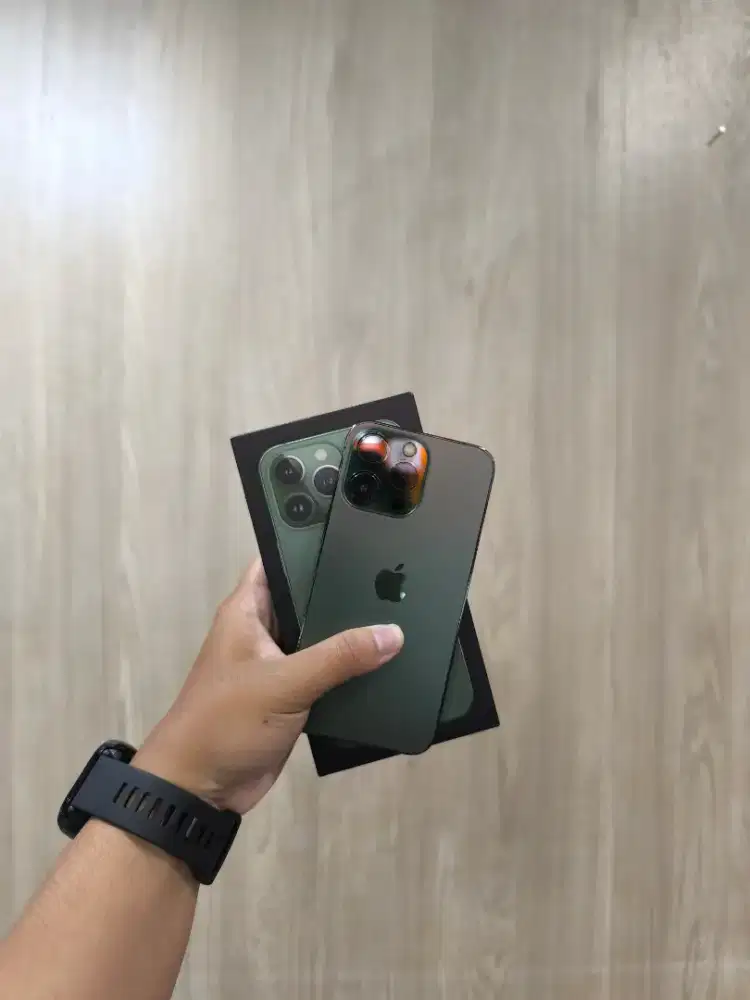 iPhone 13 Pro/128Gb iBox