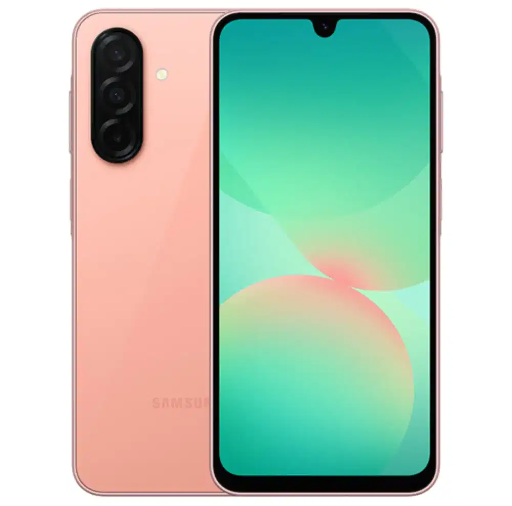 KREDIT HP SAMSUNG A26 - NEW