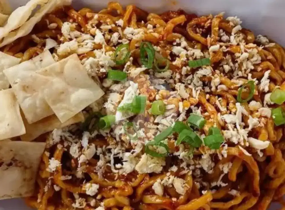 Lowongan Kerja Mie Ayam Crew