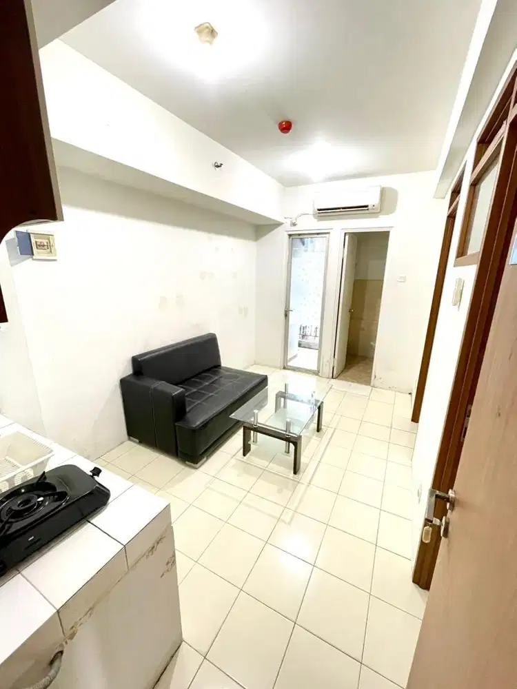 Disewakan Apartemen Green Park View