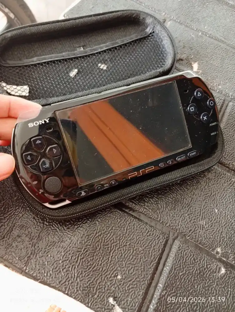 Jual PSP SONY 3006