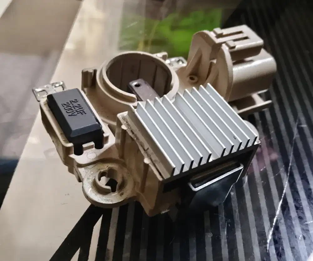 IC Regulator Mazda interplay Ford Colt