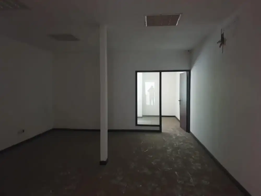 Jual Ruko Danau Sunter Utara 2.5 Lantai Harga OK