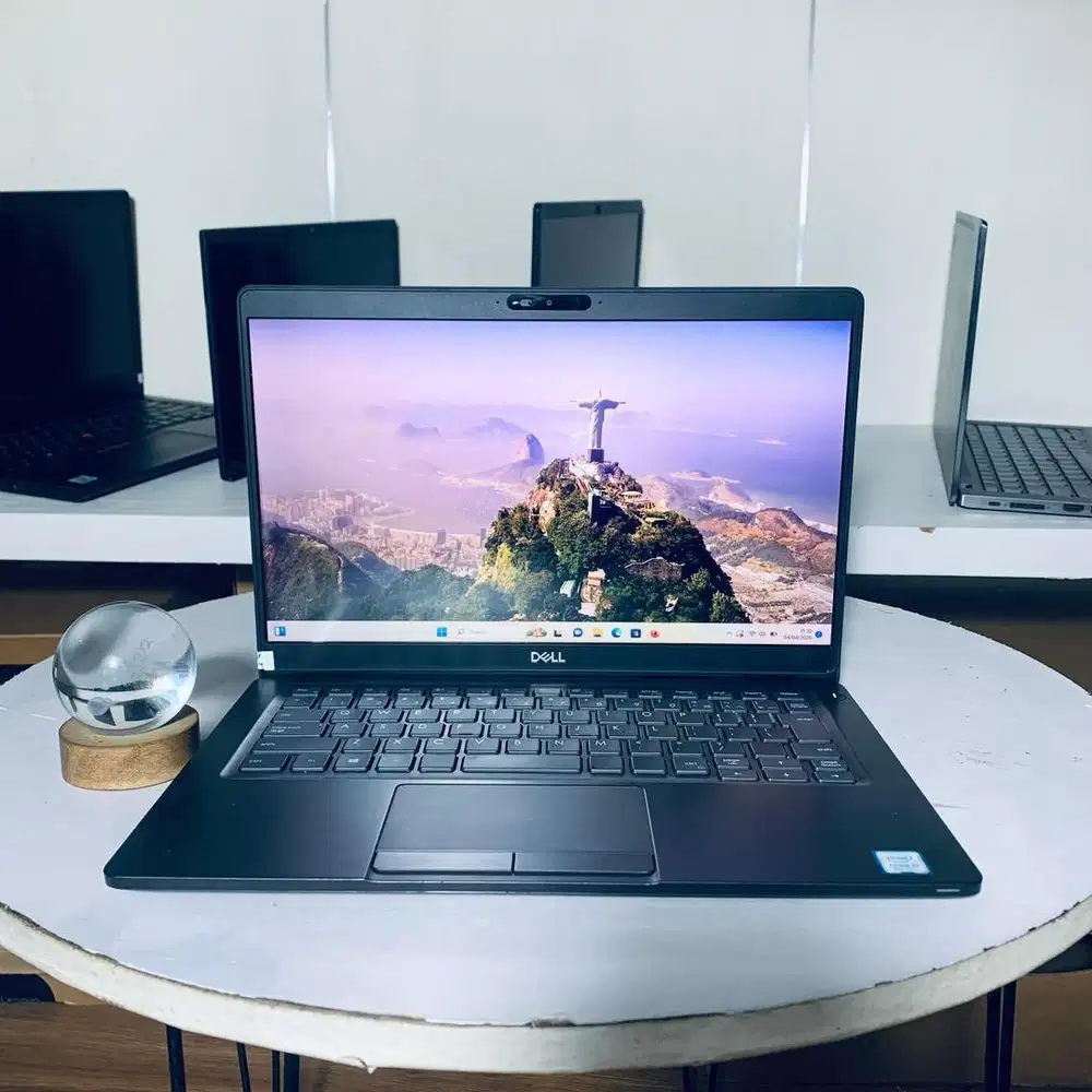 Laptop Dell Latitude 5300 | Core i5-8265U | 8GB | 512SSD