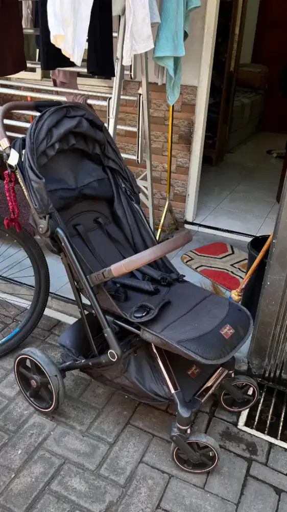 STROLLER BAYI BABY ELLE