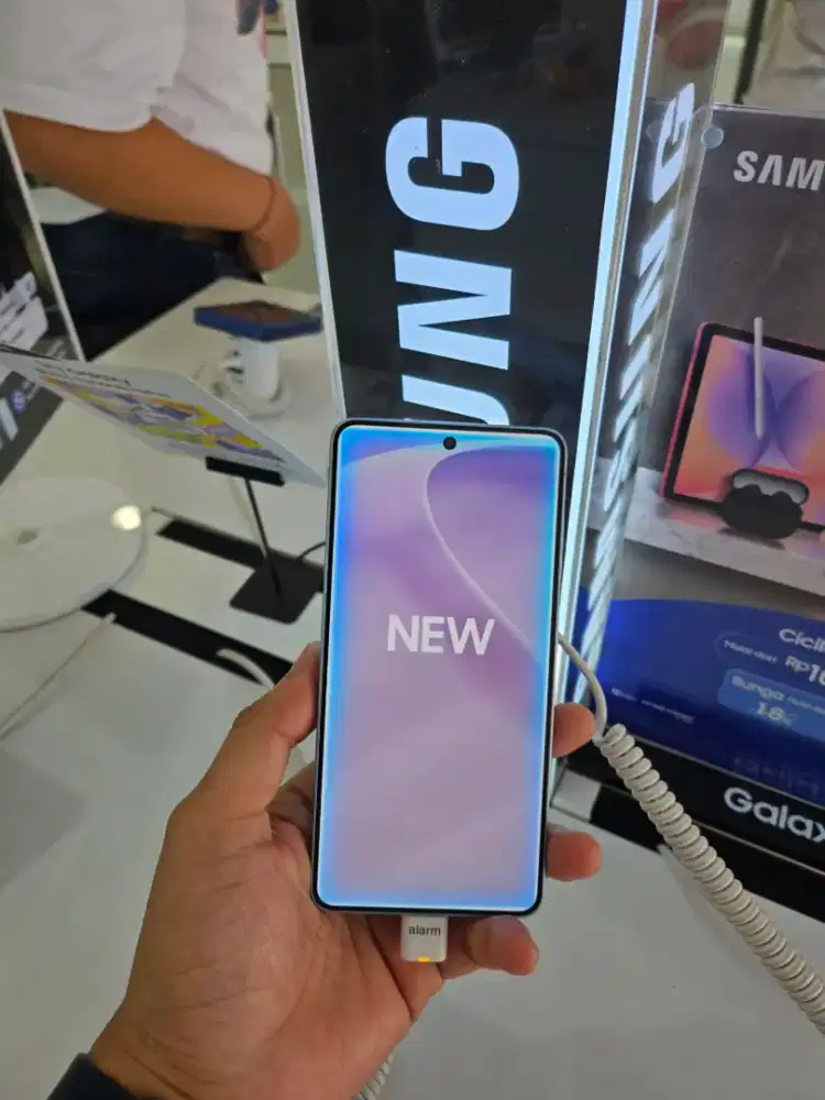 SAMSUNG GALAXYNYA S26 SERIES BONUS HINGGA 5JUTAAN