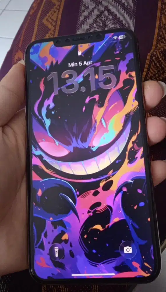 Iphone 11 Pro max inter 64GB