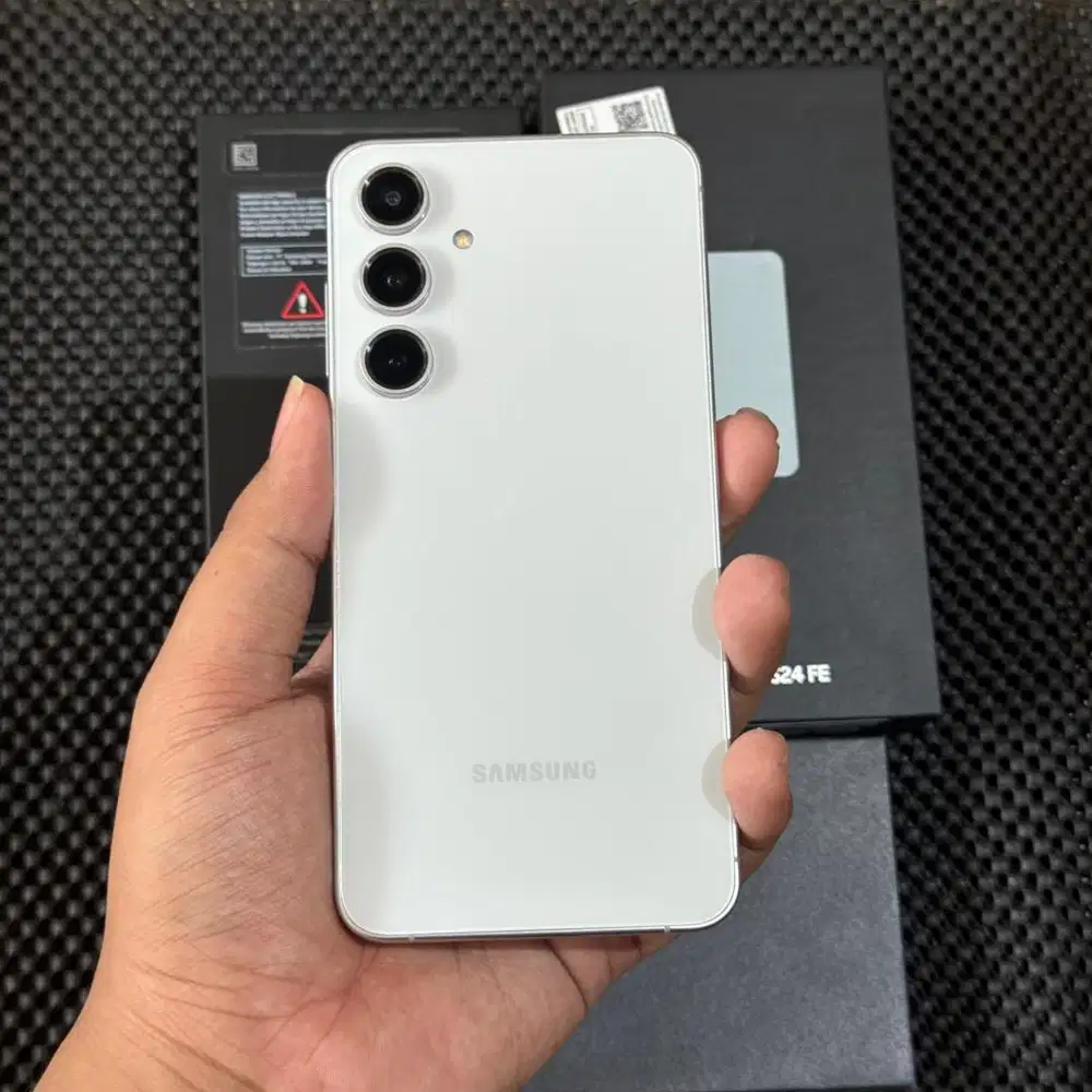 Samsung S24 Fe 8/256GB SEIN