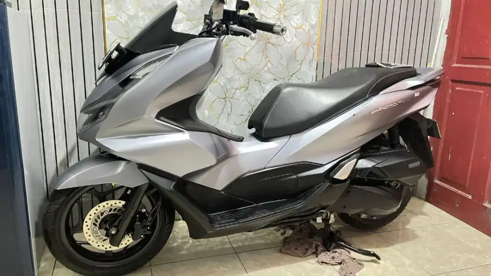 PCX 160 CBS 2024 Gress Pajak panjang