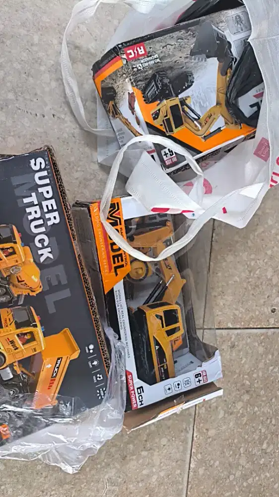 Mobil remot control panel Beko & tcuk