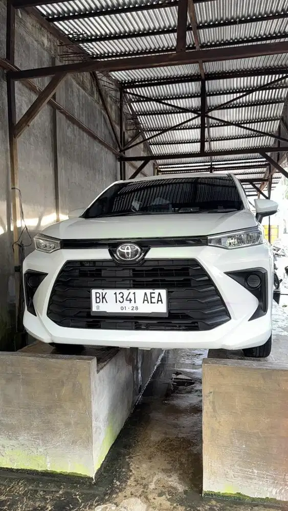 Avanza tahun 2022
