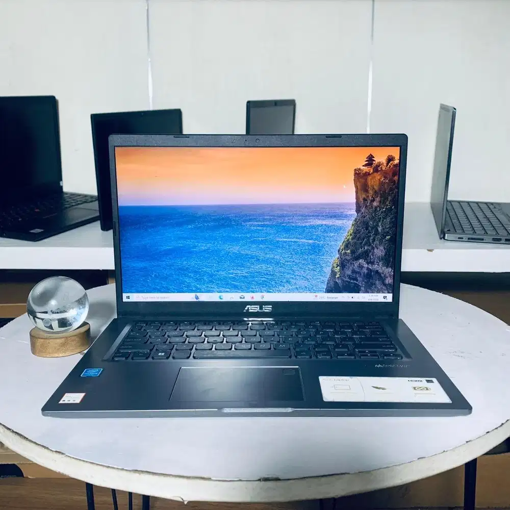 Laptop Asus A416M | N4020 | 8GB | 256SSD