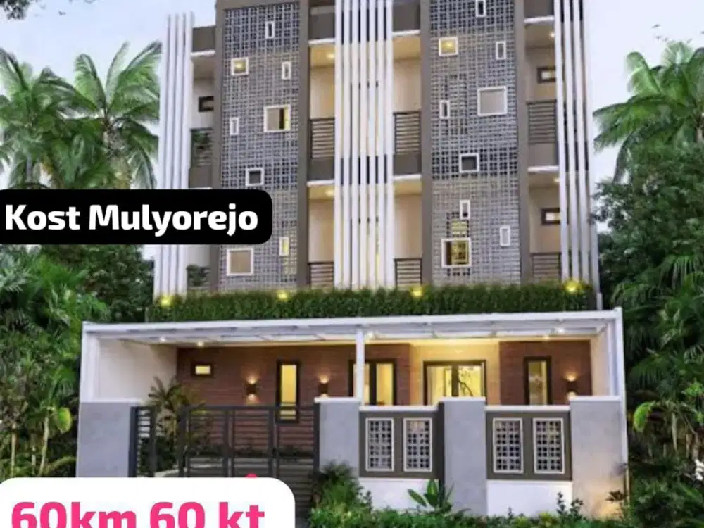 Jual Rumah Kost di Bhaskara Mulyosari Surabaya. Dekat Sutorejo. Dekat Pakuwon city. Dekat Kenjeran. Dekat ITS. Dekat Unair
