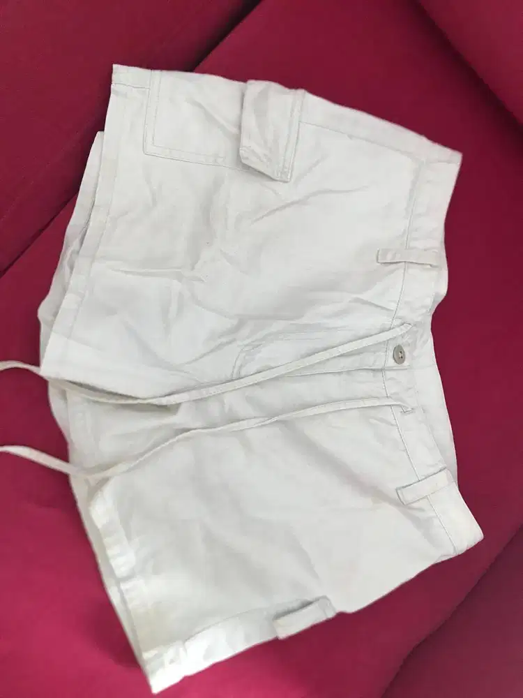 Celana Pendek Wanita Bagus