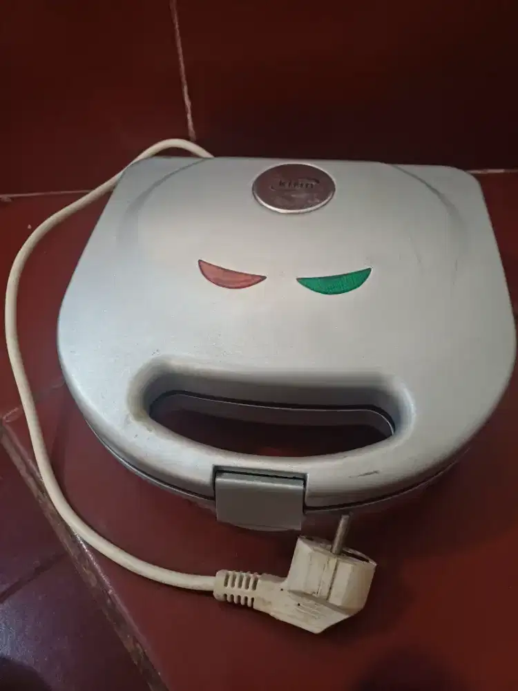 Alat roti bakar / panggang