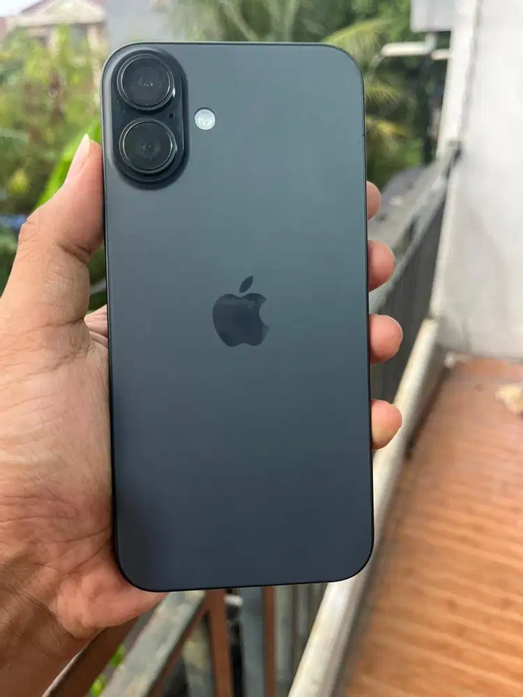 iphone 16 plus 128gb