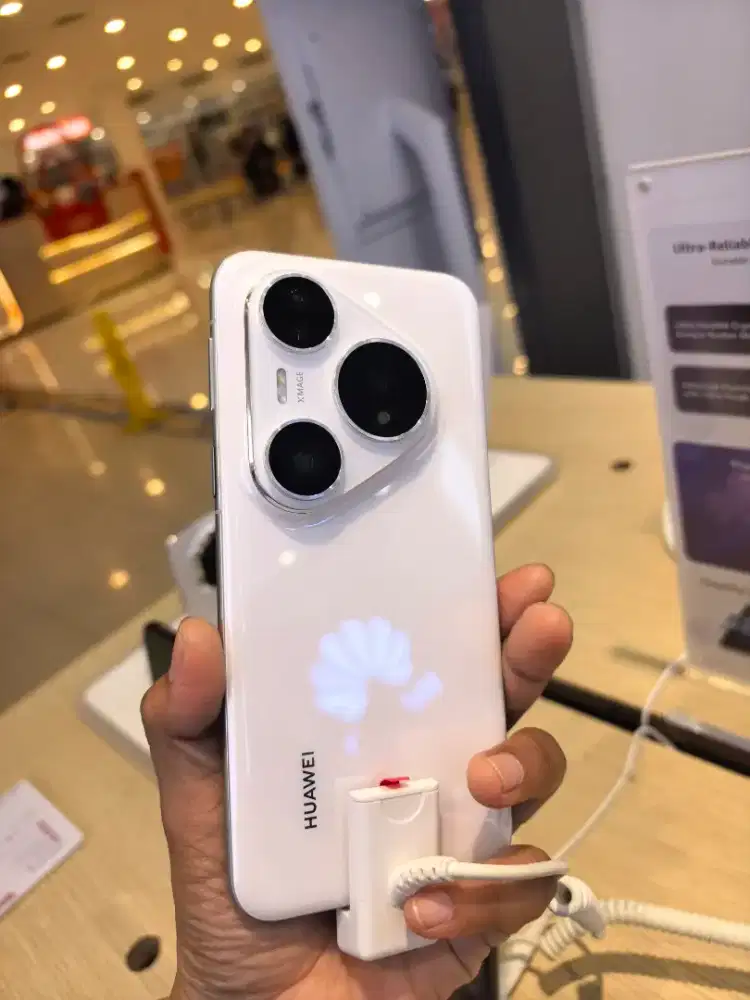 Diskon Huawei Pura80pro