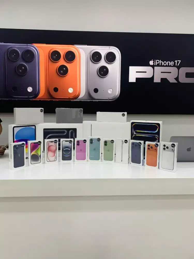 kredit iphone terlengkap di Surabaya promo cicilan ringan tanpa dp