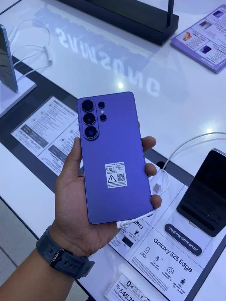 Samsung S26 Ultra 16/1TB New