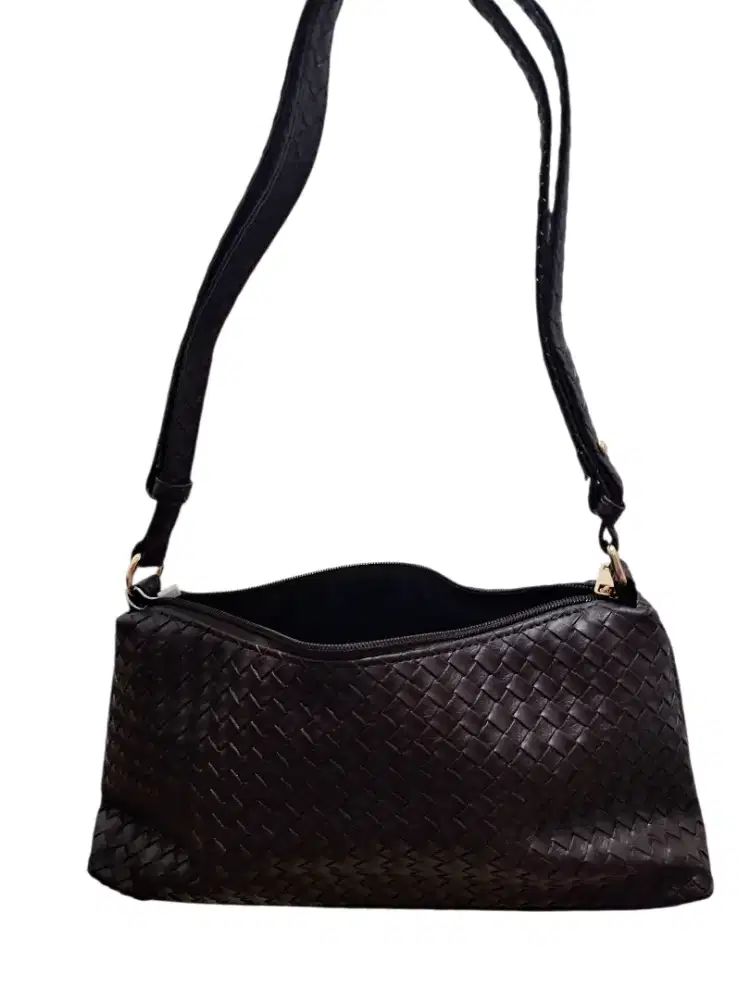Tas shopie martin paris brown