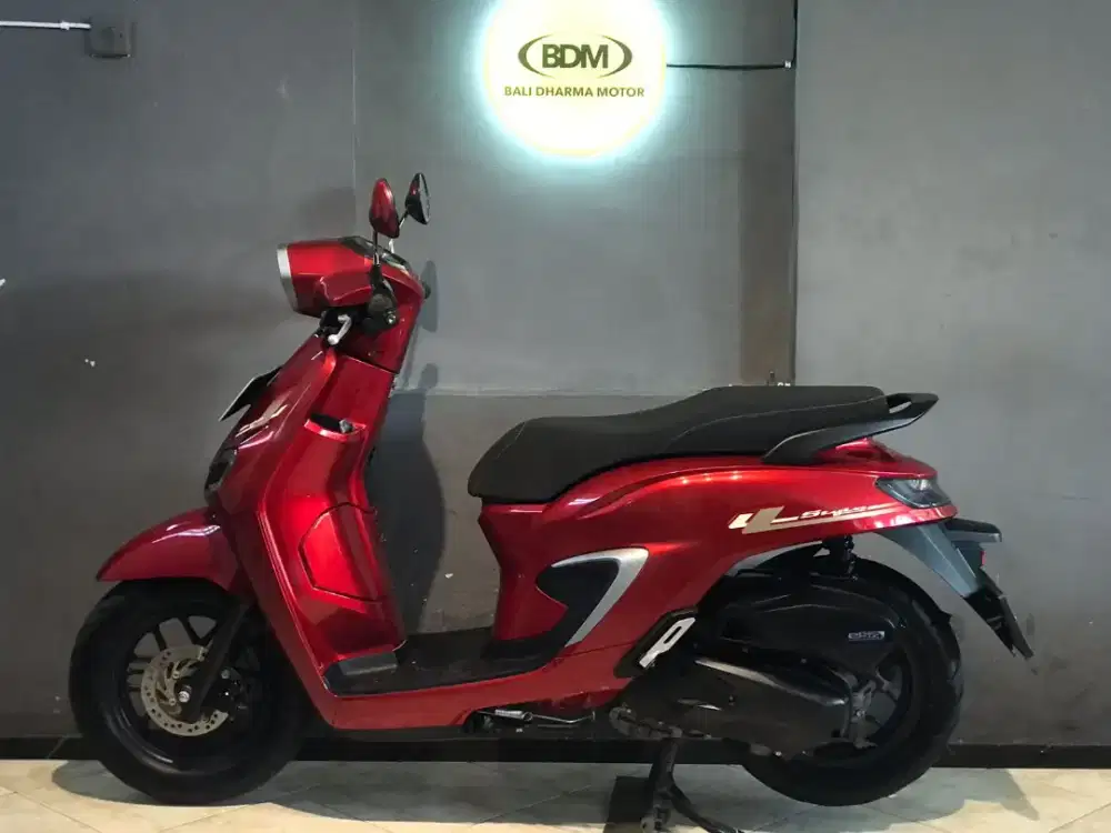Stilo 160 CC thn 2024 cash. Bali dharma motor